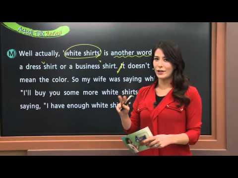 Actual English with Jennifer - Lesson 337. Multiculturalism (2)_#001