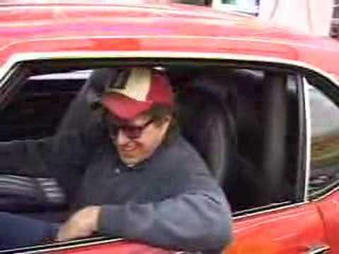 Aloha Bobby and Rose Camaro & Paul LeMat