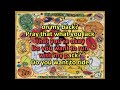Joanna Newsom - The Book of Right-On [Karaoke Version - Instrumental]