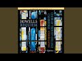 Howells: Requiem: II. Psalm 23