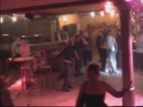 Christian Zander at ClubsUnited 2003 @ Alte Mälze Regensburg -- TECHNO