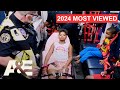 Nightwatch: Most Viewed Moments of 2024 | A&E