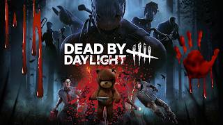 #デッドバイデイライト　#DeadbyDaylight　#参加型 　#初心者歓迎 #ゲーム実況
