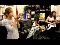 ВИА Лидер - Эта песня для тебя (Марсель) 