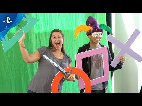 PlayStation Careers | Be Epic