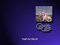Ray Conniff -Half As Much  - CD - Quadradisc - 1974