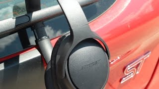 Video thumbnail for Bose SoundTrue Around Ear (AE) II Honest Review by TORQUE & TECH