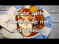 Thermomix TM 5 Ratatouille Mit Schafskäse