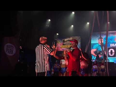 Wellhello - BP park 2021