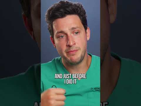 When Doctor Mike Almost Made A HUGE Mistake
