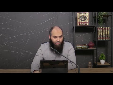 09. Keqkuptimi i disa ajeteve dhe haditheve - Sëmundja dhe ilaçi