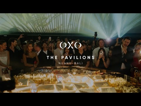 OXO Living | Unveiling Gala