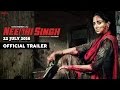 NEEDHI SINGH (Official Trailer) | Kulraj Randhawa | Latest Punjabi Movie | 22nd July 2016 | SagaHits