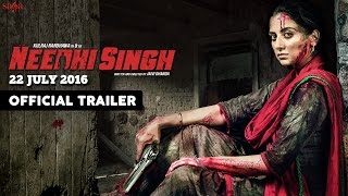 NEEDHI SINGH (Official Trailer)  Kulraj Randhawa  