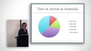 Transnational Mobility in the Asia Pacific - Susan Leong