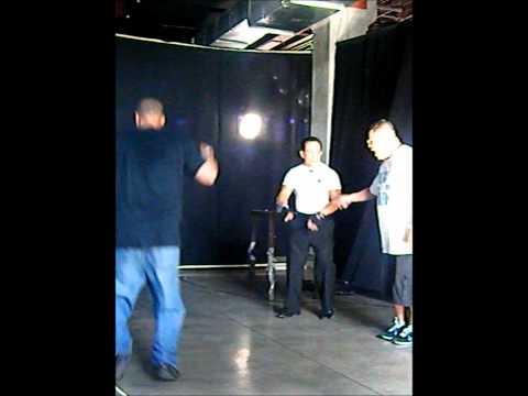 Mastermind Rockers Pratice for 2011 Pro Am Miami