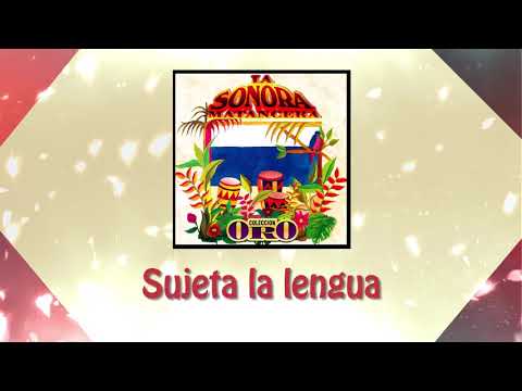 Sujétate La Lengua - La Sonora Matancera (Audio) | Discos Fuentes