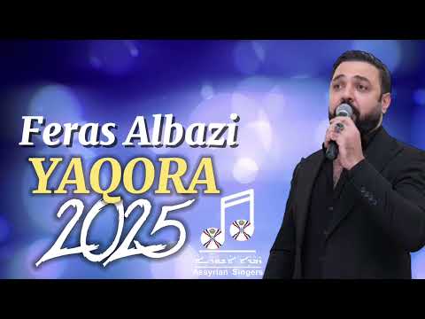 Feras Albazi- YAQORA 2025