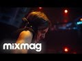 RICHIE HAWTIN Mixmag Live Output NYC