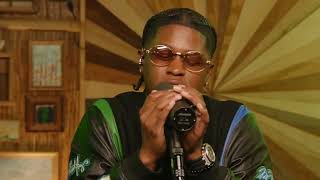 Cover art for My God