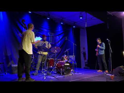 Niclas Knudsen Trio - Live Medley