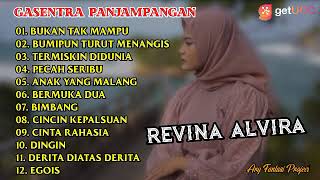 Download lagu BUKAN TAK MAMPU - COVER REVINA ALVIRA FULL ALBUM TERBARU GASENTRA PANJAMPANGAN DANGDUT ORIGINAL mp3