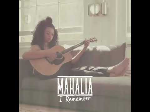 ZedBoy Ft Mahalia - I Remember [Zouk Love 2018]°•BrtH`Bluz [Burhay]