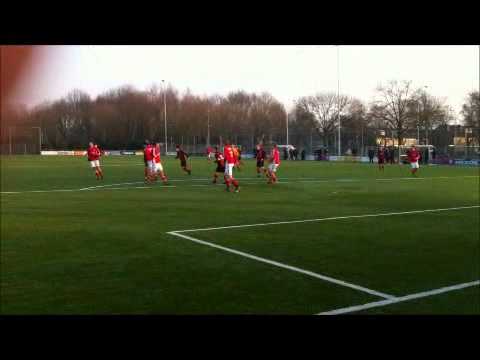 2011 01 30 unitas b1 - bestvooruit b1