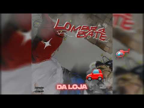 ogfaco, Nosred - Lombra Bate