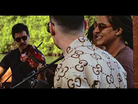 EMMΔNO & BRUNO CHELLES - Dias Nublados (Blessed Sessions)