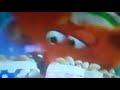 Barney S Super Singing Circus Scooter Eating Peanut THX Logo With Deep Note