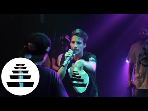 LOS MEJORES MOMENTOS DE WOS - EL QUINTO ESCALON FINAL NACIONAL 2016