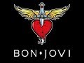 Bon Jovi - Runaway (Lyrics on screen)
