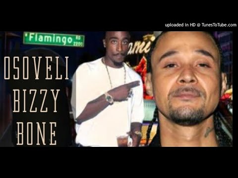 BIZZY BONE | OSOVELI | MAKAVELIS SEEDS | BEAT BY CINEBRIVIDO