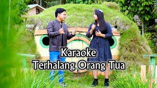 Download lagu Karaoke Terhalang Orang Tua mp3