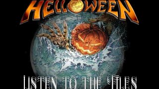 Listen to the Files// Helloween// Stepmania 3.9