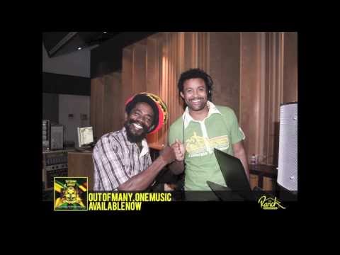 Like Never Before - Shaggy feat. Cocoa Tea & Joe (Official Audio)