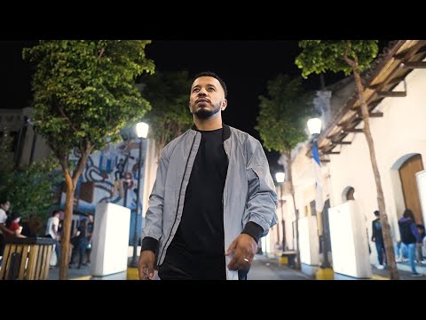 Lito Kairos - No me Dejas (Video Oficial)