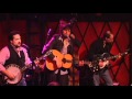 David Berkeley - Steel Mill live 1/25/11 Rockwood Music Hall, NYC