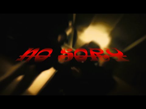 blaizzzy - "NO SORY" [prod.ciaglamantra & octoblxst] [visualizer]