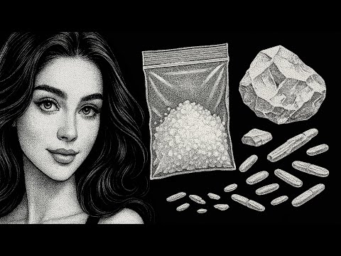 Disturbing Drugs Explained: Meth