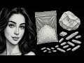 Disturbing Drugs Explained Meth