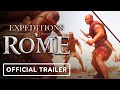 Expeditions: Rome - Official Bestia Companion Trailer