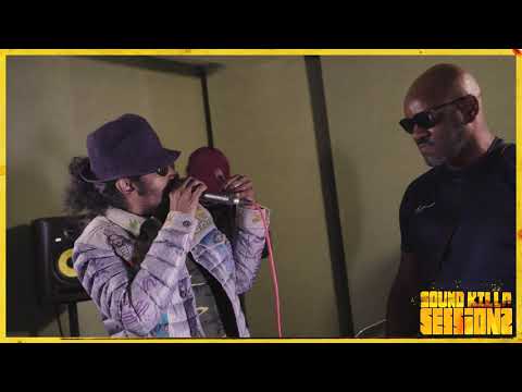 Mr Williamz & Top Cat - Soundkilla Session 003