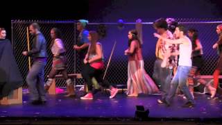 Godspell - Alas for You