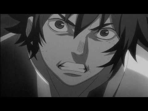 AMV - LC - In The End