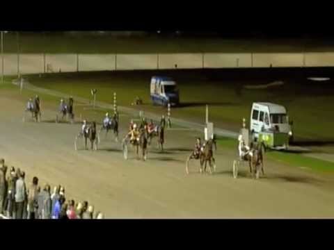 Breeders Crown B & C 2011 - Victoria Park - Wolvega The Netherlands