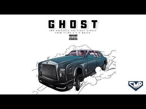 TiiNO  -  GHOST ( Official Audio )