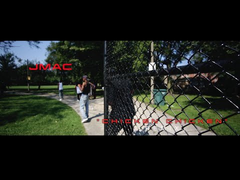 JMAC SAVAGE • Chicken Chicken (Remix) | [Official Video] Filmed by @RayyMoneyyy