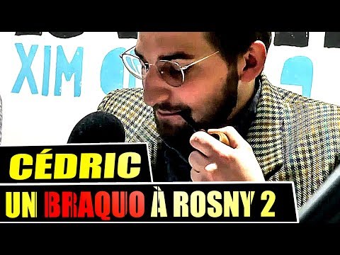 Tranié Raconte - Un Braquo, Rosny 2 et un Collant de Vieille - Radio Nova